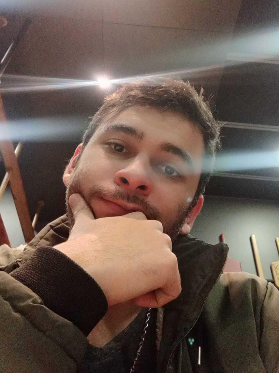 Elias Tutungi