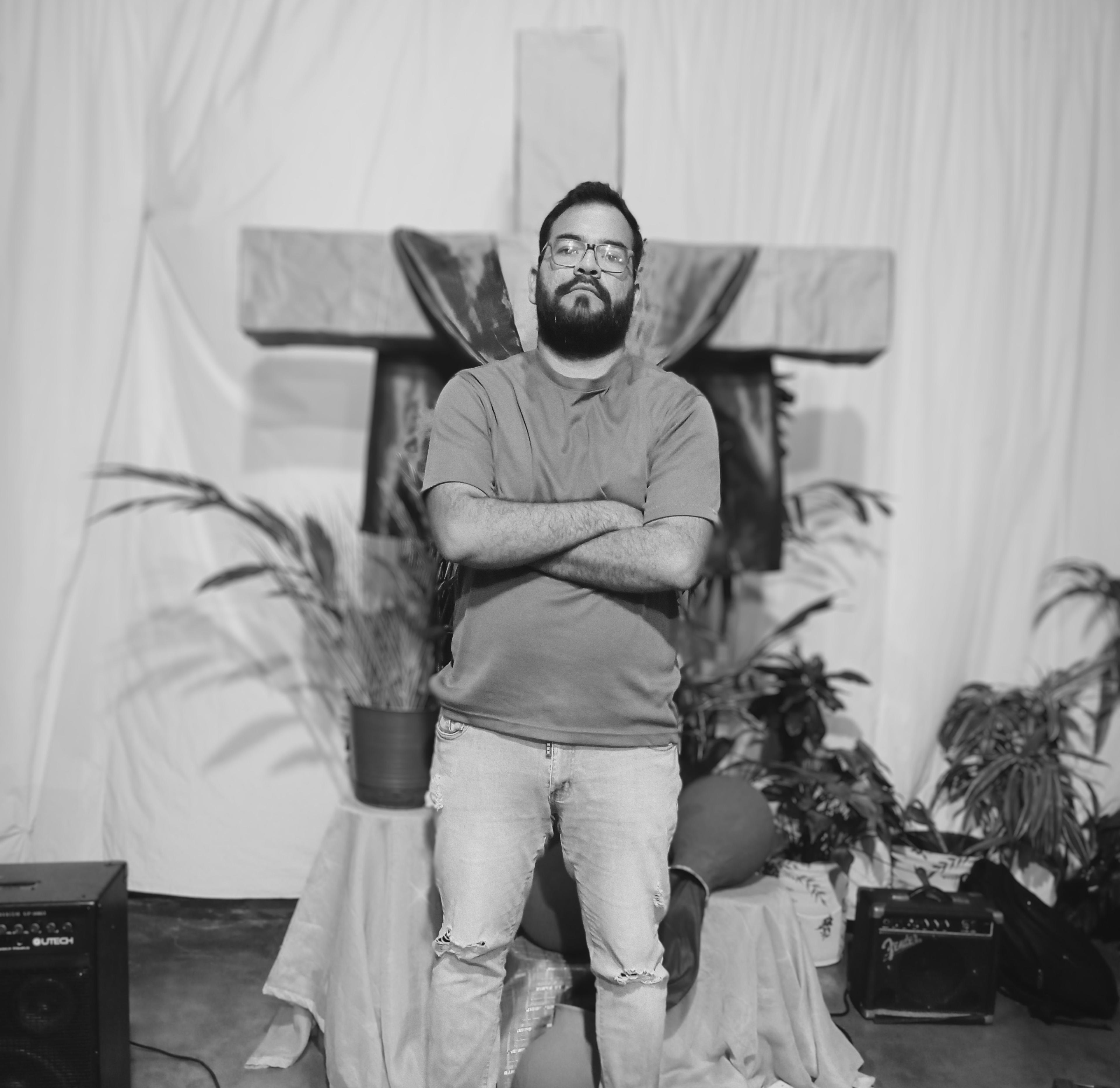 Enio Perez