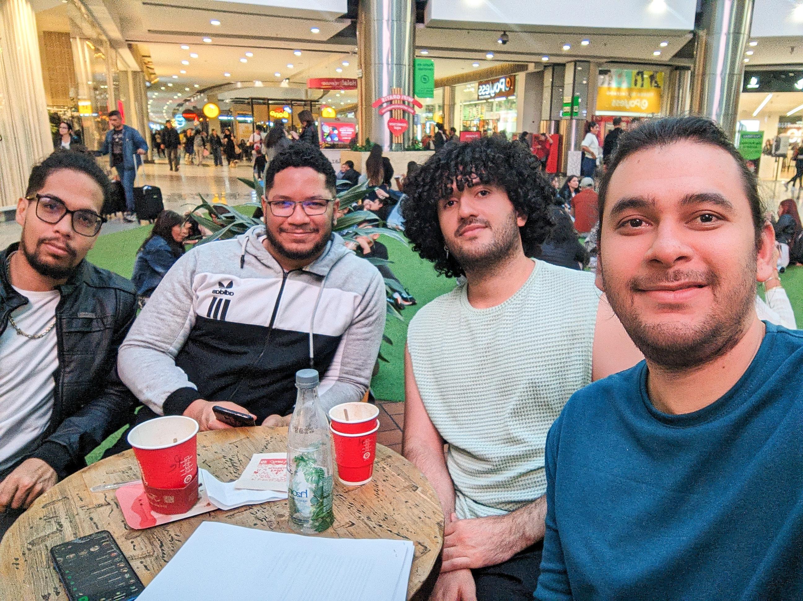 Gwrite Team