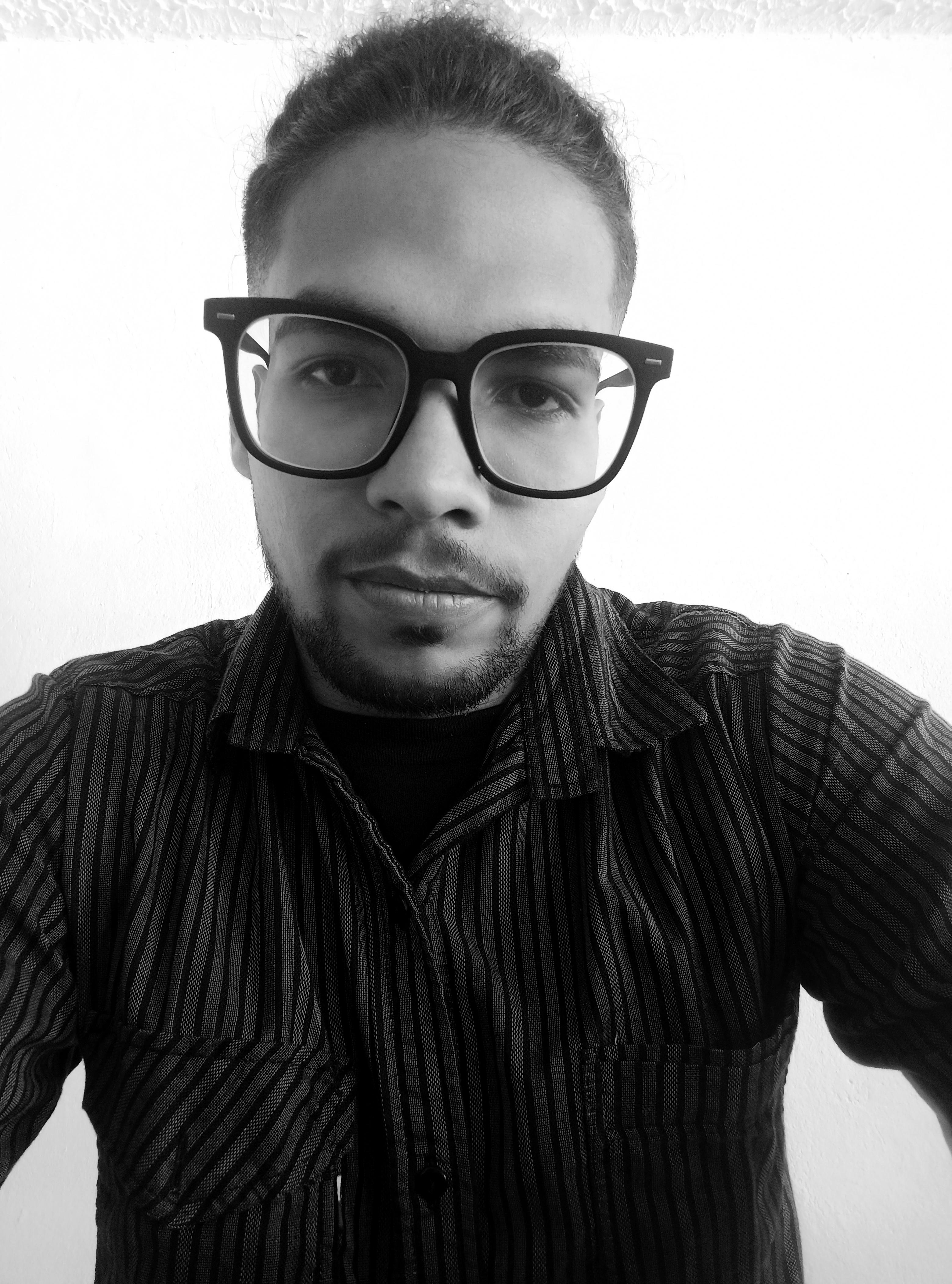 Walter Caro